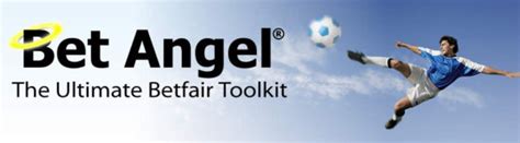 bet angel professional download.